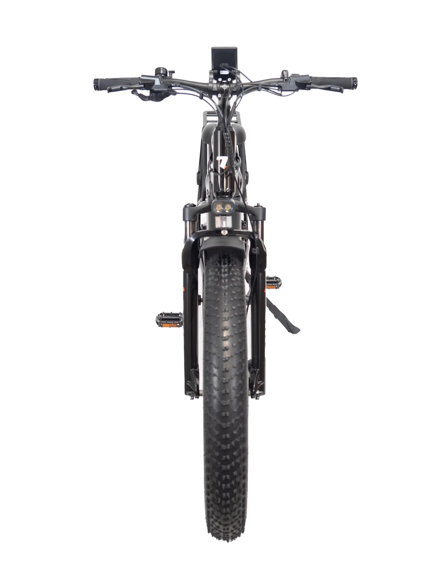 TAUBIK Westridge 4T - Fat Tire eBike
