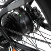 TAUBIK Westridge 4T - Fat Tire eBike