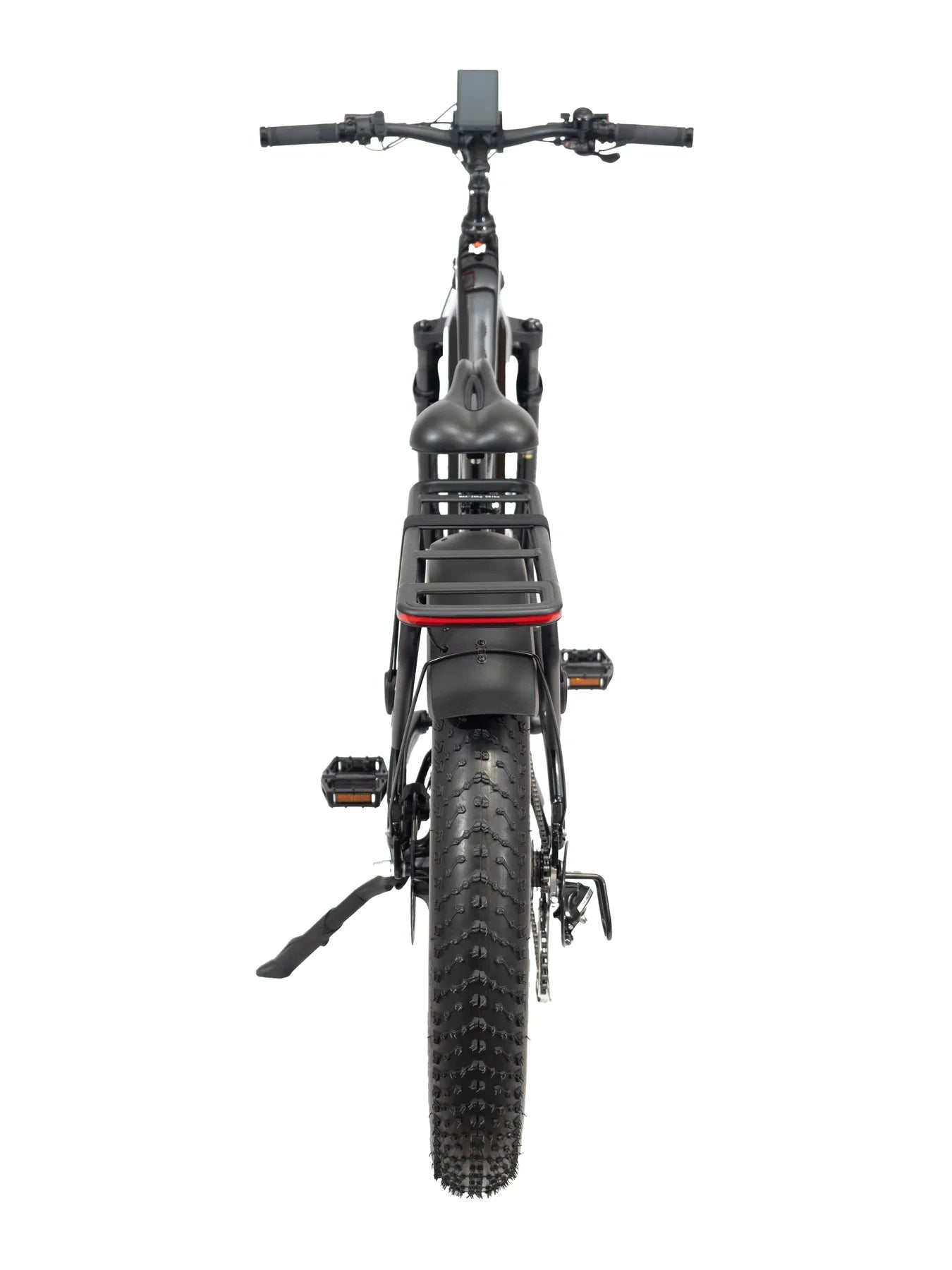 TAUBIK Westridge 4T - Fat Tire eBike