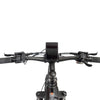 TAUBIK Westridge 4T - Fat Tire eBike