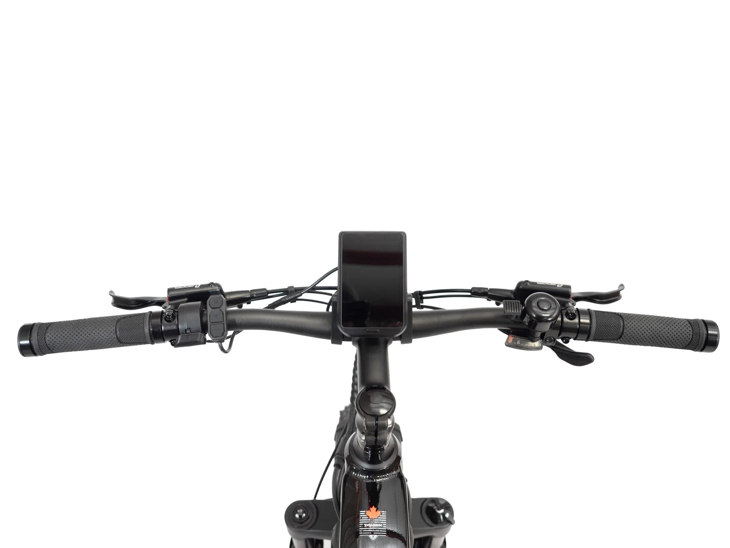 TAUBIK Westridge 4T - Fat Tire eBike