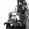 TAUBIK Westridge 4T - Fat Tire eBike