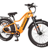 TAUBIK Westridge 4T - Fat Tire eBike
