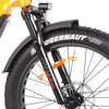 TAUBIK Westridge 4T - Fat Tire eBike