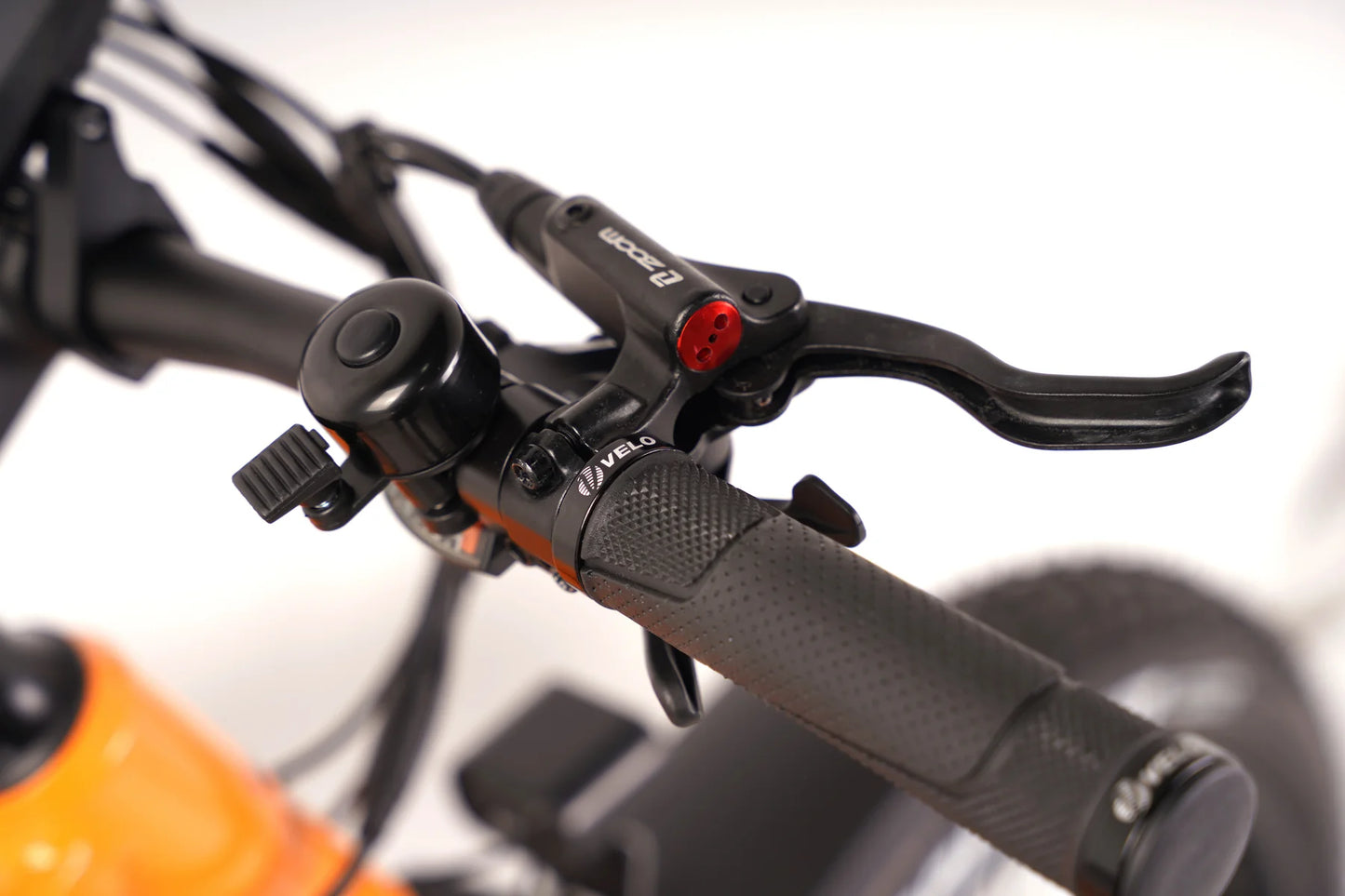 TAUBIK Westridge 4T - Fat Tire eBike