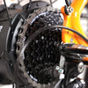 TAUBIK Westridge 4T - Fat Tire eBike