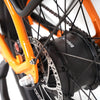 TAUBIK Westridge 4T - Fat Tire eBike