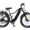 TAUBIK Westridge 4T - Fat Tire eBike