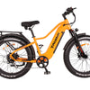 TAUBIK Westridge 4T - Fat Tire eBike
