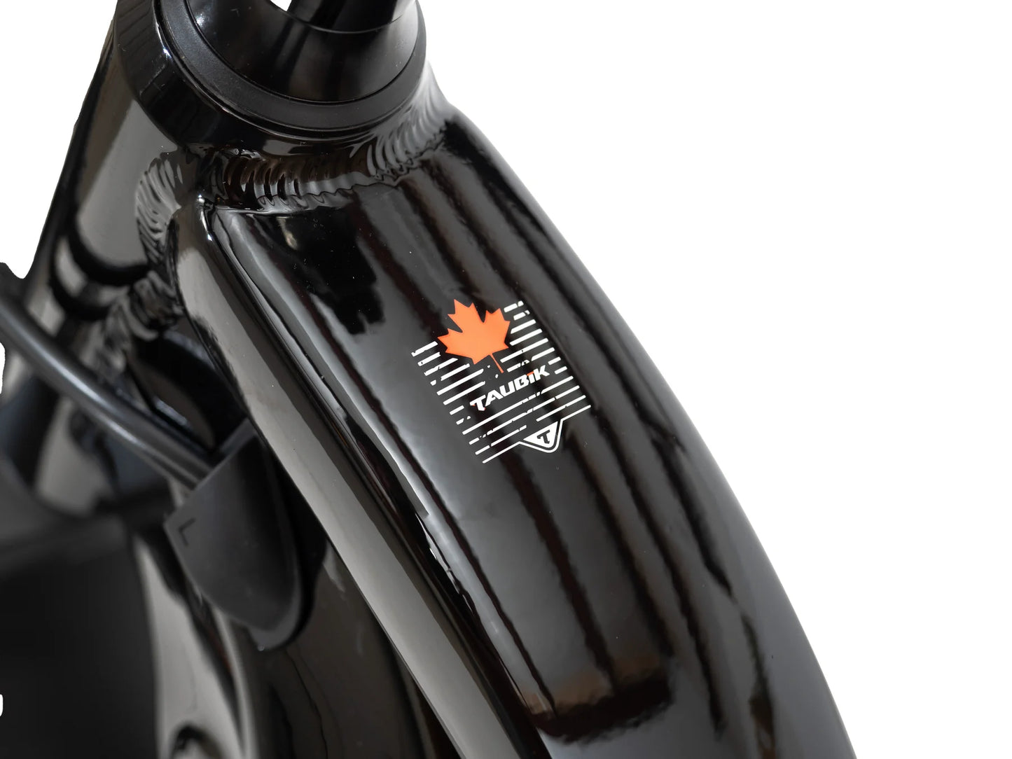 TAUBIK Westridge 4T - Fat Tire eBike