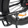 TAUBIK Westridge 4T - Fat Tire eBike
