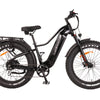 TAUBIK Westridge 4T Off-Road - Fat Tire eBike