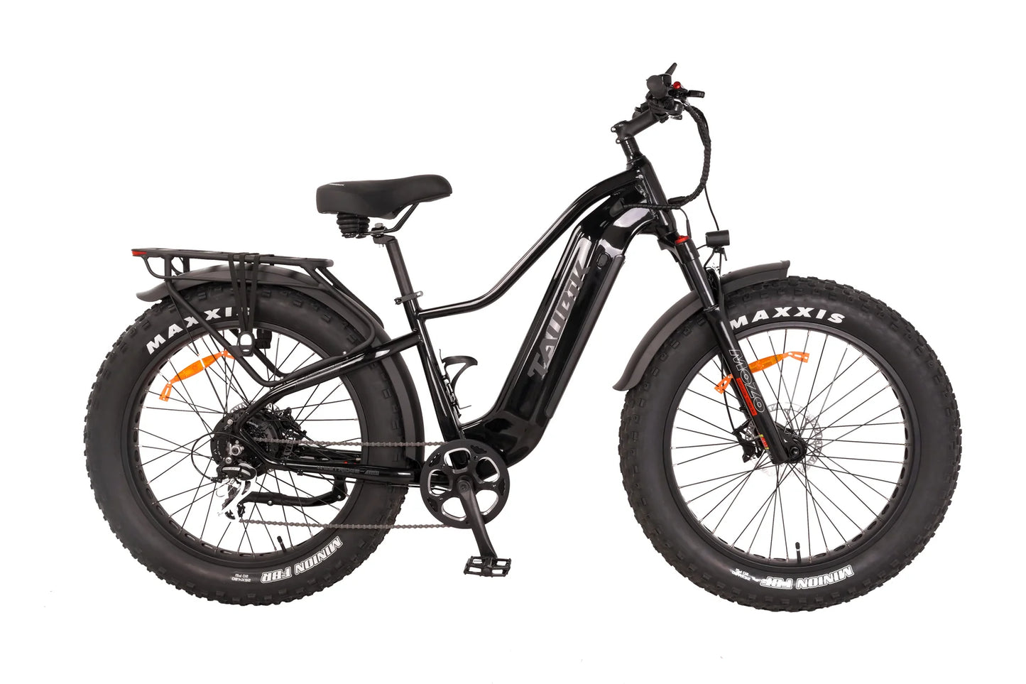 TAUBIK Westridge 4T Off-Road - Fat Tire eBike