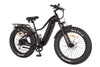 TAUBIK Westridge 4T Off-Road - Fat Tire eBike