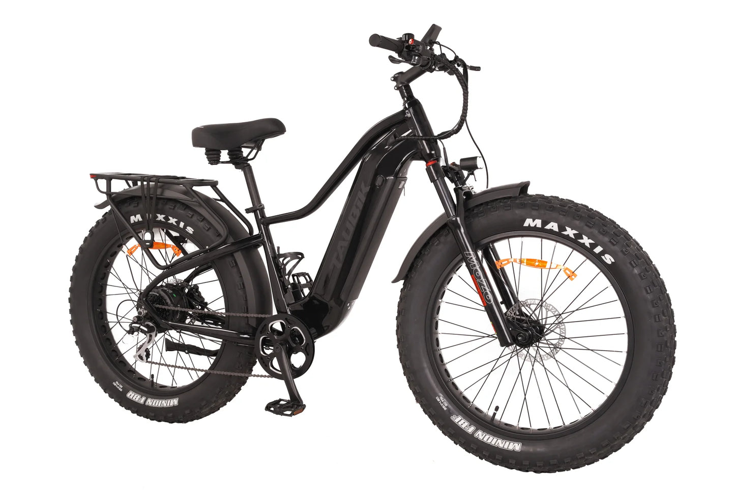 TAUBIK Westridge 4T Off-Road - Fat Tire eBike