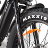 TAUBIK Westridge 4T Off-Road - Fat Tire eBike