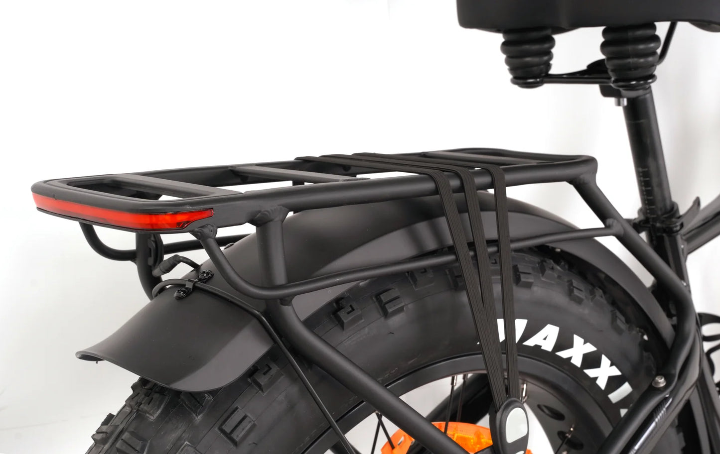 TAUBIK Westridge 4T Off-Road - Fat Tire eBike