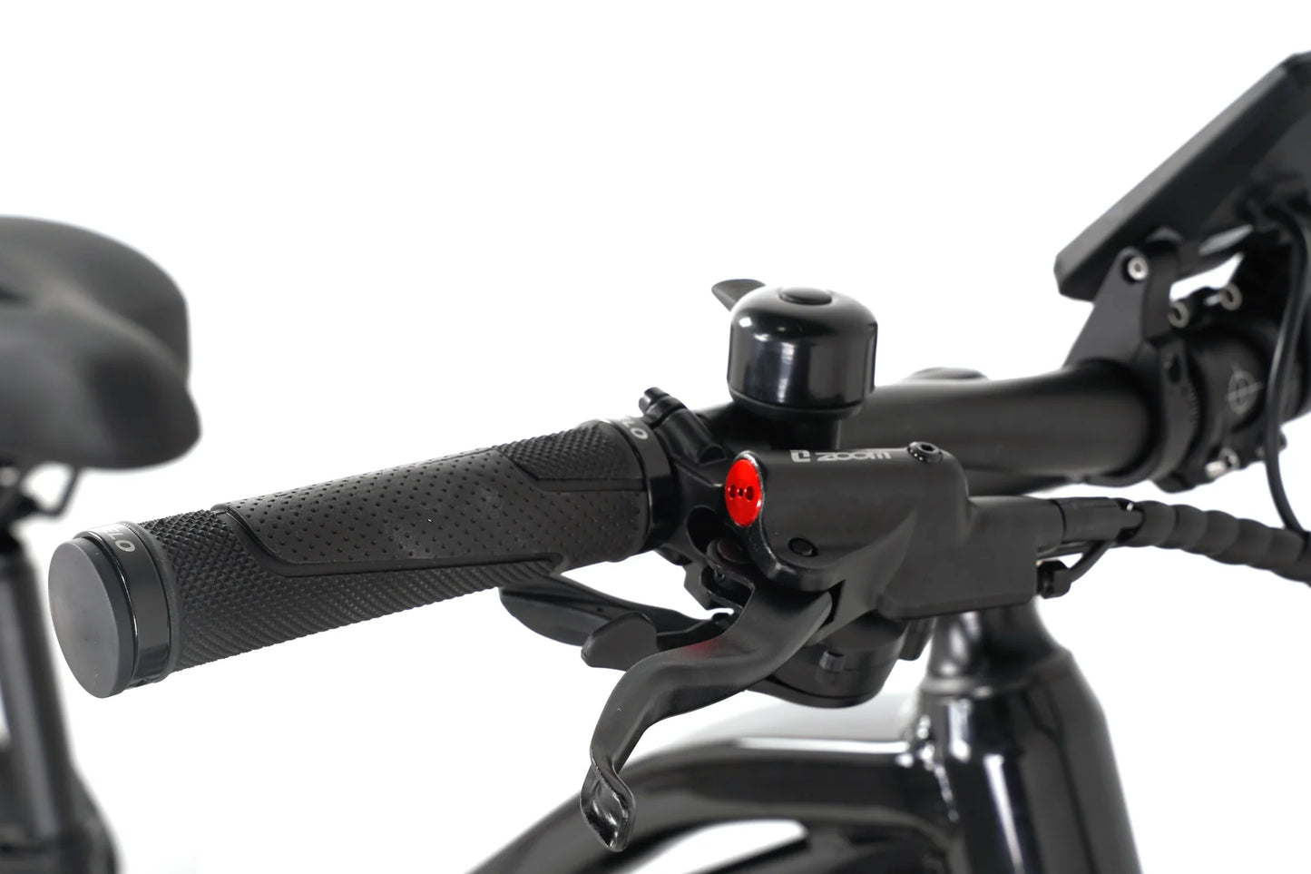 TAUBIK Westridge 4T Off-Road - Fat Tire eBike