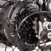 TAUBIK Westridge 4T Off-Road - Fat Tire eBike