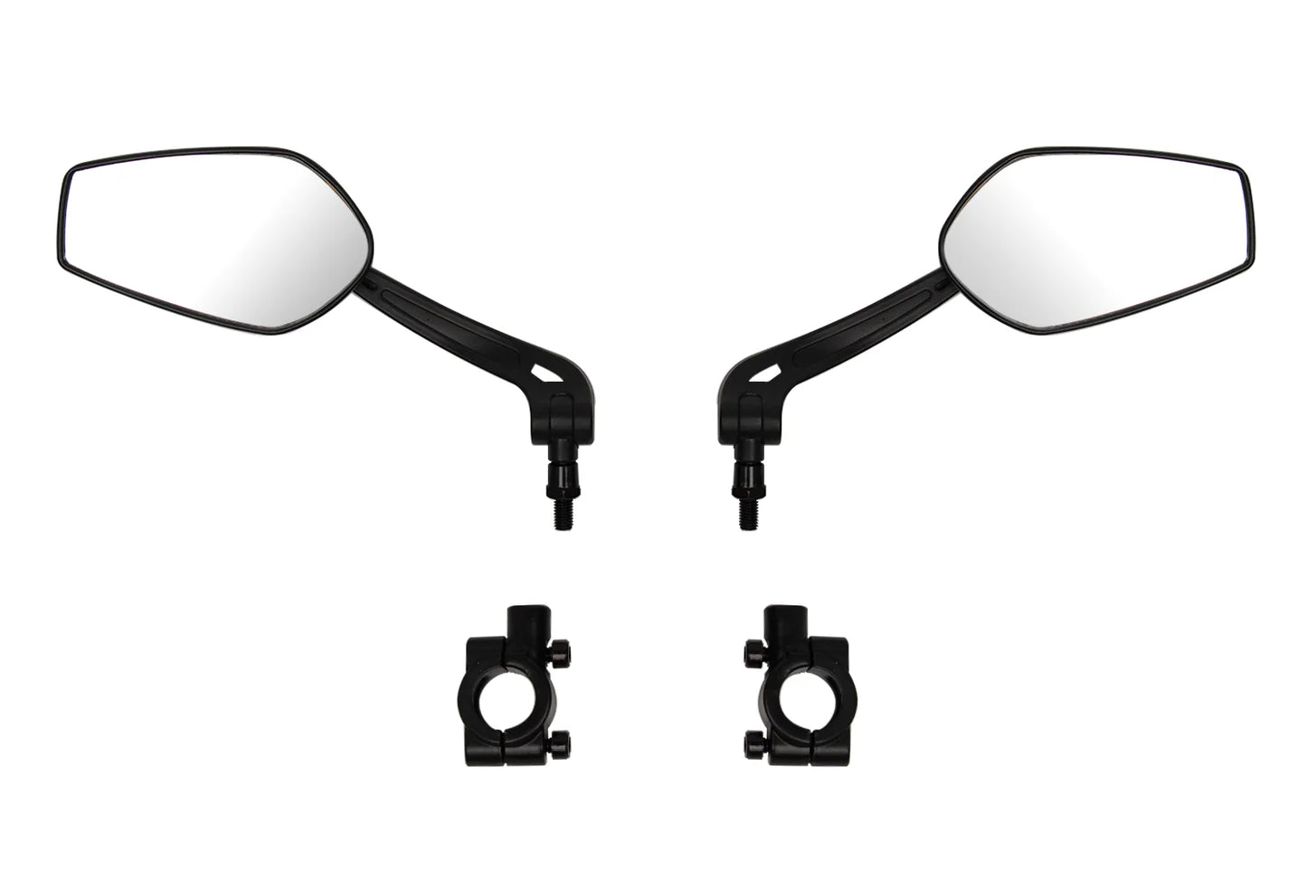 Mirror Set for EMMO Monster/S 8mm