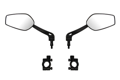Mirror Set for EMMO Monster/S 8mm
