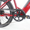TESLICA Freedom C3H City Elite Step Through eBike