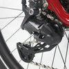 TESLICA Freedom C3H City Elite Step Through eBike