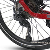 TESLICA Freedom C3H City Elite Step Through eBike