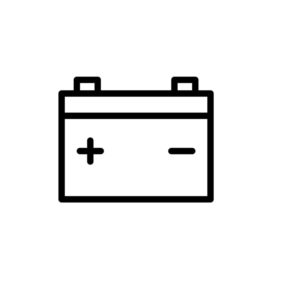 SLA Battery Refurbishing Service (ONE BATTERY)
