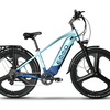 EMMO Spurt Pro - Commuter eBike