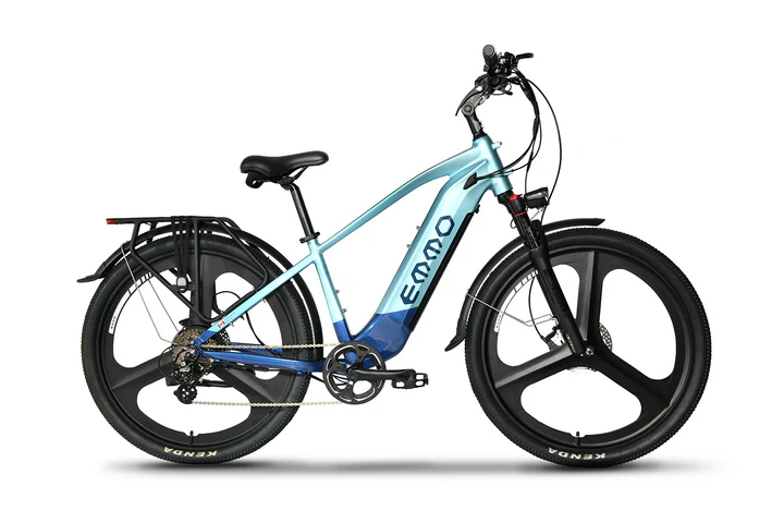 EMMO Spurt Pro - Commuter eBike
