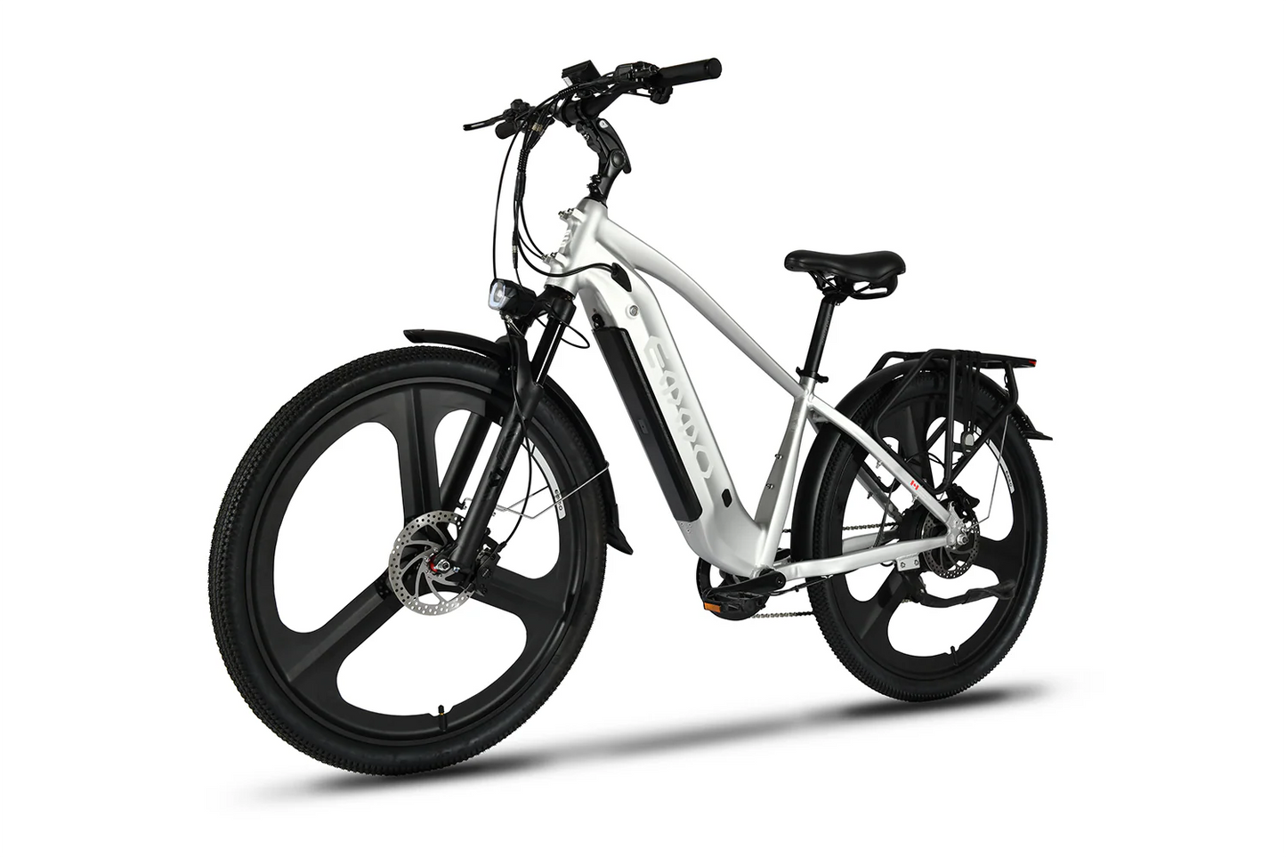 EMMO Spurt Pro - Commuter eBike