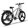 EMMO Spurt Pro - Commuter eBike