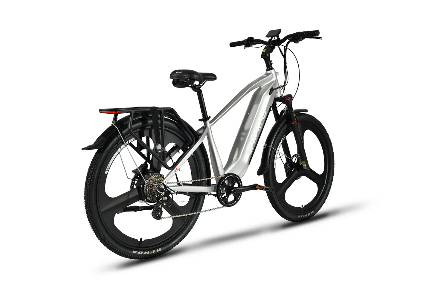 EMMO Spurt Pro - Commuter eBike