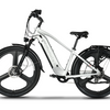 EMMO Spurt Pro - Commuter eBike