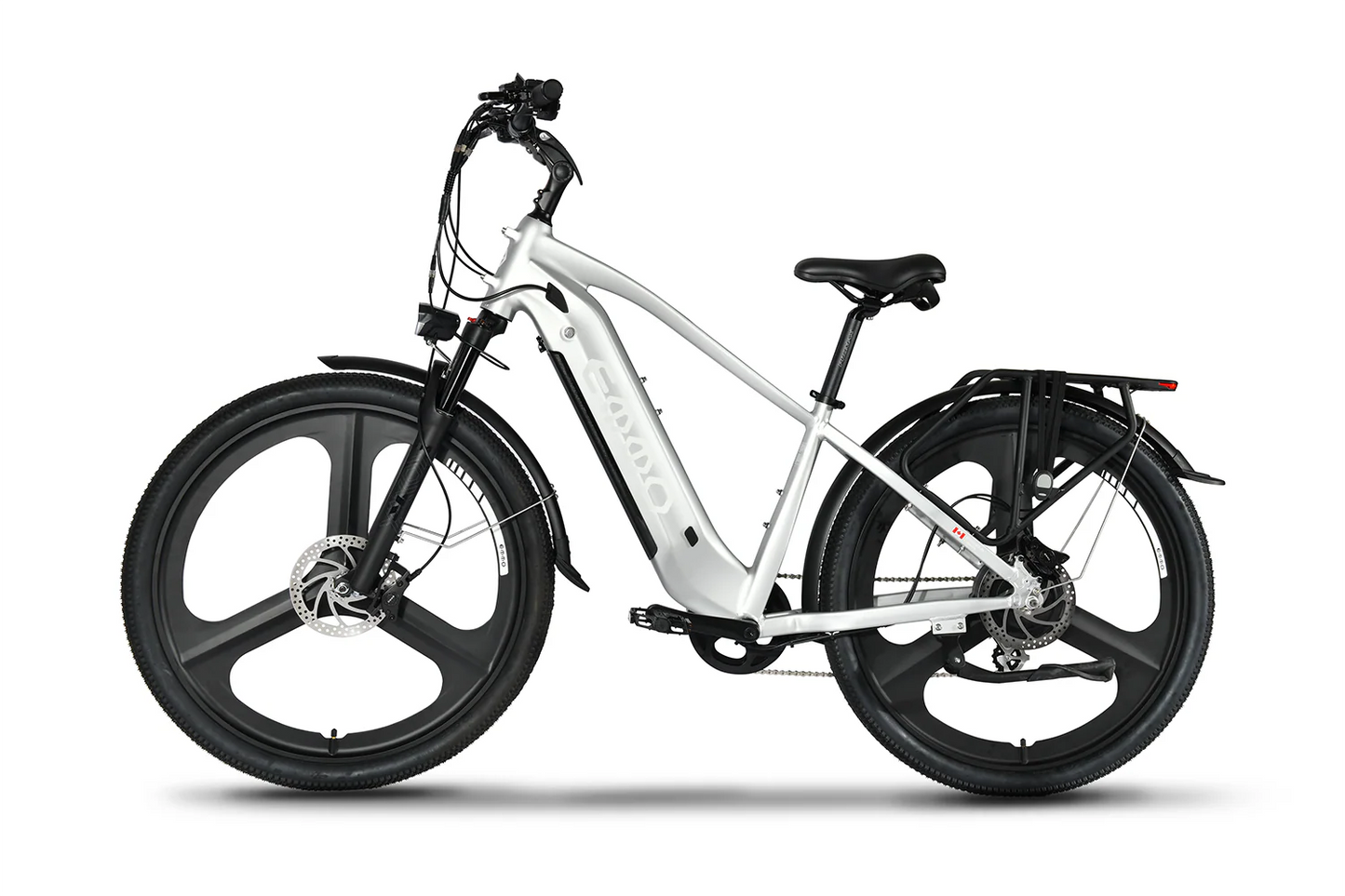 EMMO Spurt Pro - Commuter eBike