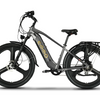 EMMO Spurt Pro - Commuter eBike