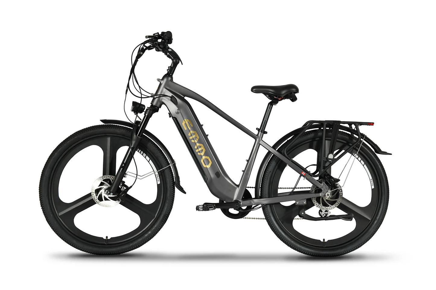 EMMO Spurt Pro - Commuter eBike