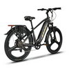 EMMO Spurt Pro - Commuter eBike