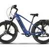 EMMO Spurt Pro - Commuter eBike