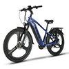 EMMO Spurt Pro - Commuter eBike