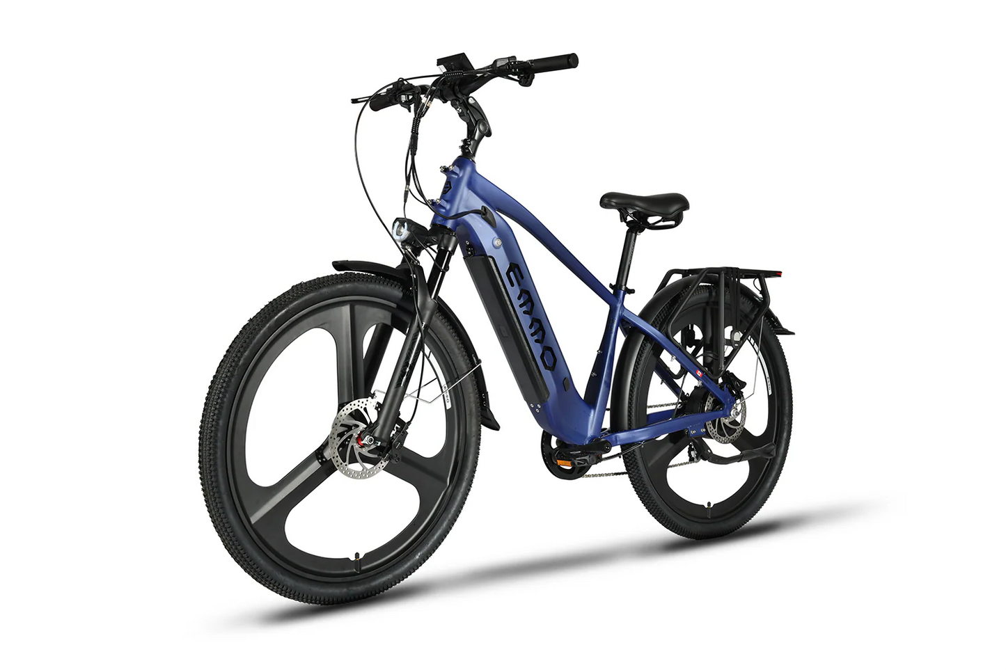 EMMO Spurt Pro - Commuter eBike