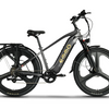 EMMO Spurt Pro - Commuter eBike