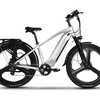 EMMO Spurt Pro - Commuter eBike