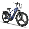EMMO Spurt Pro - Commuter eBike
