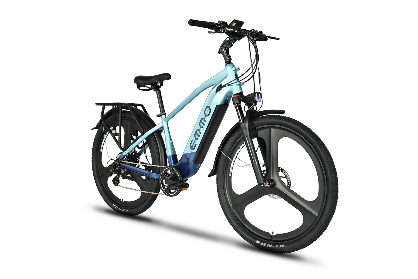 EMMO Spurt Pro - Commuter eBike