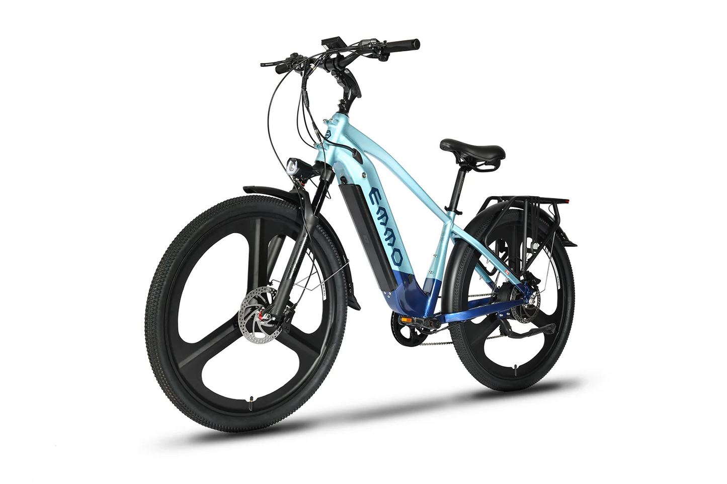 EMMO Spurt Pro - Commuter eBike