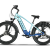 EMMO Spurt Pro - Commuter eBike
