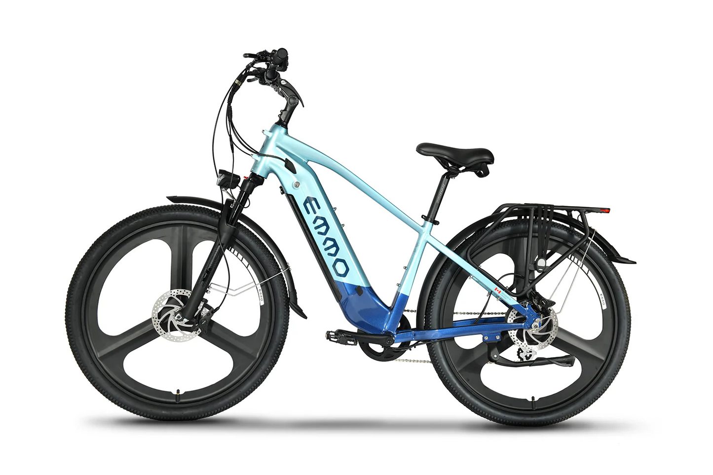 EMMO Spurt Pro - Commuter eBike