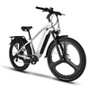 EMMO Spurt Pro - Commuter eBike